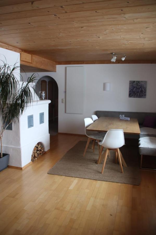 Ferienwohnung Lavendel Ellmau Exterior foto